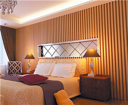 Aluminum Great Wall grid